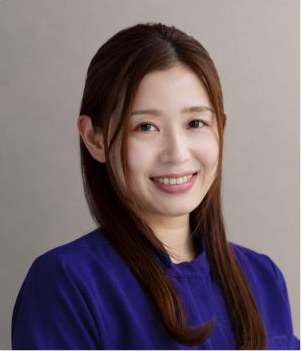 中山 郁美